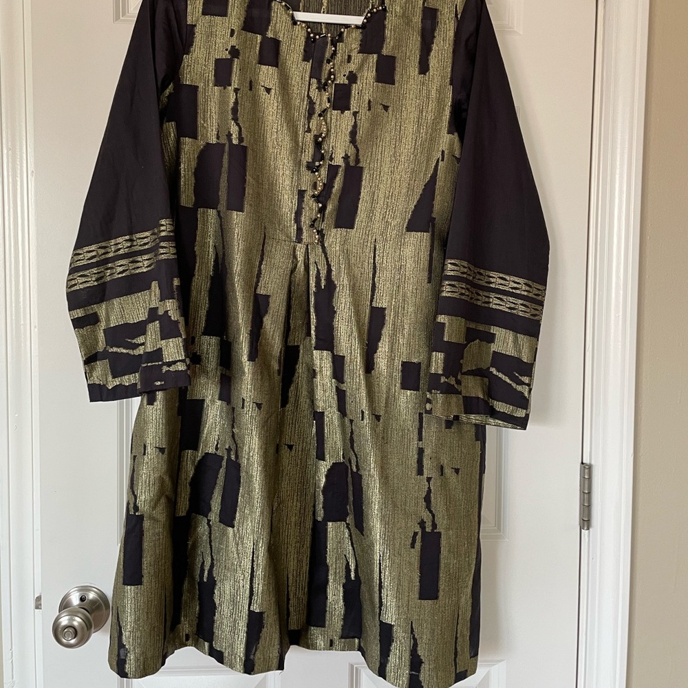 Salwar Kameez